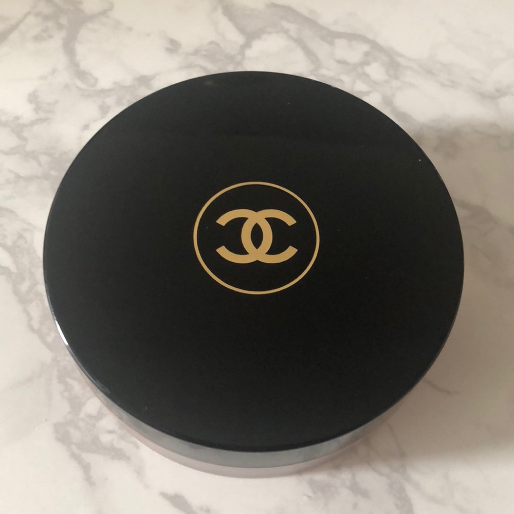 Chanel soleil tan de Chanel